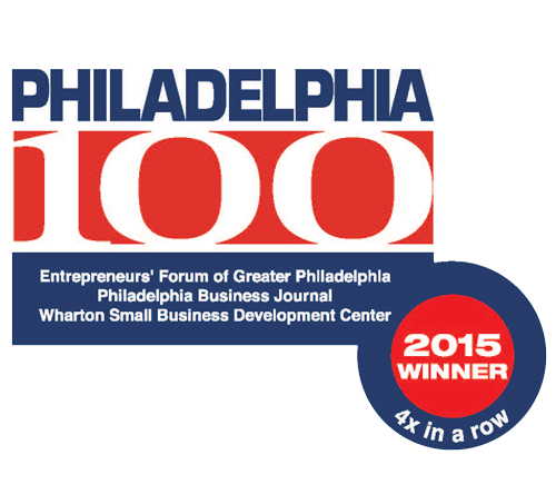 Philadelphia 100 Winner