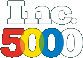 Inc 500 Logo